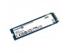 Kingston NV2 250 GB PCIe Gen 4.0 NVMe SSD